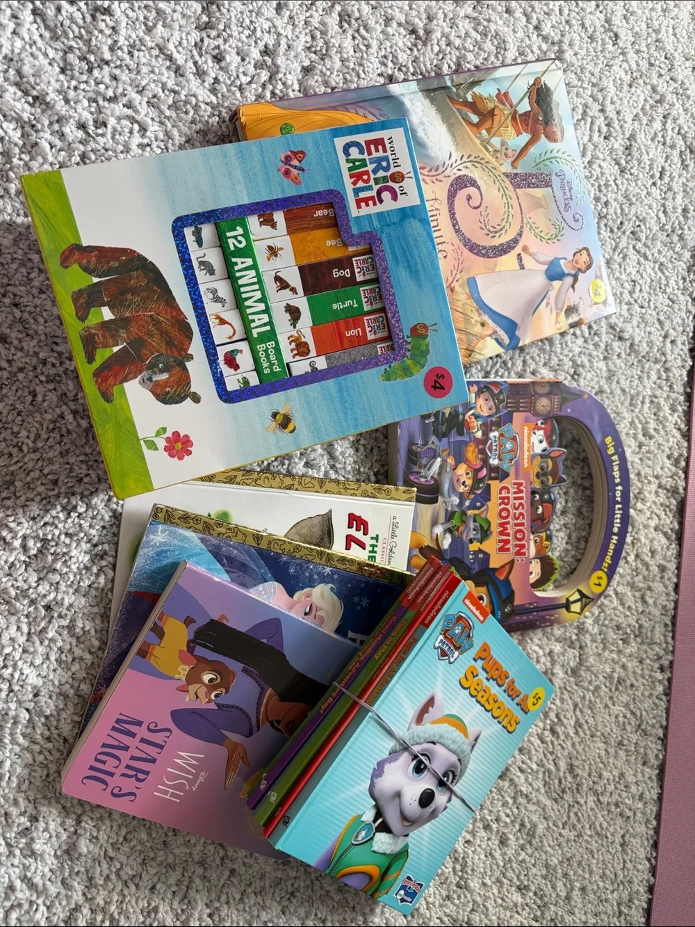 Children’s Book Bundle